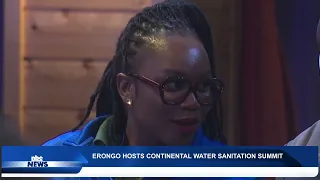 AFRICA PUBLIC SERVICE SYMPOSIUM OPENS - nbc