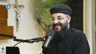 Orthodox Eucharist & Breaking Bad Habits | Orthodox & Detox  S01 E02 #coptic #cyc #faith #healing