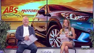 ABS Motori Episode 199 | Canale Italia