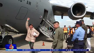 Cerca de 2 millones de personas sobreviven con un subempleo en Honduras