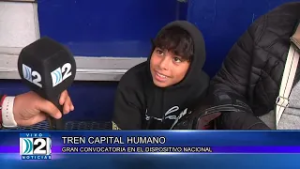 DOS NOTICIAS SEGUNDA EDICION 26 02 2026