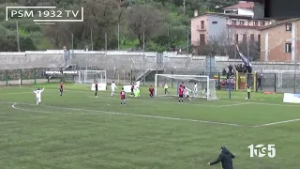 Pol Santa Maria C S Giorgio 16feb