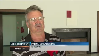 Podrška Vlade i Kabineta predsjednika Republike najstarijoj populacije