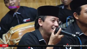 WAYANG SULUH EPISODE 9 OUTDOOR   LAKON TRIPOMO