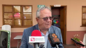 Humberto Cordero cuestiona modelo de seguridad y estado de UPC en Cuenca