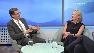 Is America Still a Constitutional State? Experts on Trump, "America First," and the Future of the...