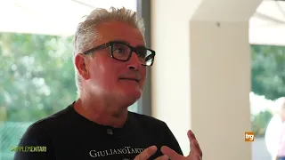 "Tempi supplementari" - 3ª p. - Giovedì 24 settembre 2026