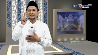 MUTIARA RAMADAN - FADILLAH BULAN RAMADAN