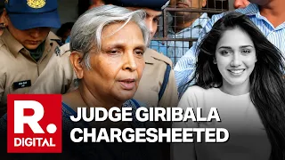 BREAKING: CBI Charges Giribala Singh With Dowry Cruelty, Abetment In Twisha Case