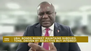 Will naira continue to grow stronger?