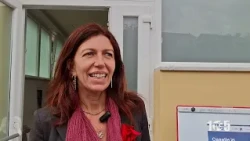Intervista Anna Onesti Caselle In Pittari Archeologia 9ott