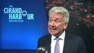 IL-FAŻIJIET TAR-RIĠENERAZZJONI TAL-PORT