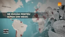 Ep. 43 | Praying for the Deaf in Mexico | Prayer Without Borders | 2026