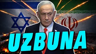 Izrael PRIJETI NAPADIMA zašto je UPITNA južna interkonekcija Hadžići INKLUZIJA