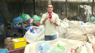 TVE MAGAZINE 08/14 NATIONAL POLLUTION CONTROL DAY