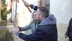 Több mint 170 babafát ültetnek el Makón