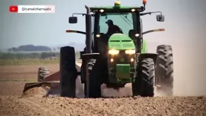 Alfredo Lado - Productor Arrocero