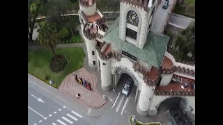 Loja leverages its low violence rates to become a tourist destination