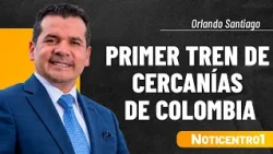 REGIOTRAM changes its schedule due to a pipeline and will start in phases | Personajes