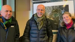 Riomaggiore, al via Lo sguardo di Telemaco 03-02-2026