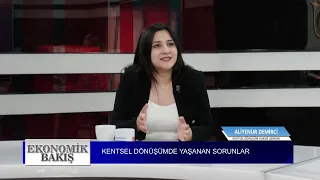 29 HAZİRAN EKONOMİK BAKIŞ