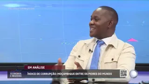 #EconomiaENegócios: Raisse diz que a exposição da corrupção pode degradar a imagem do país