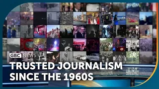 Trusted journalism since the 1960's