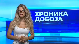 HRONIKA DOBOJA TV K3 - 04.09.2026.