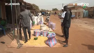 BURKINA FASO -Le gouvernement annonce une enveloppe de 840 milliards FCFA pour  l’offensive agricole