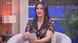 Morning in the Lands of Turan Episode 41