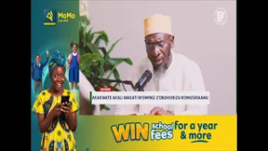 Akakwate Akali Wakati Wempaji Z'obukirizza N'obusiraamu ~ Sheikh Umar Swidiq Ndawula