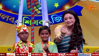 আজ । 6 সেপ্টেম্বর, 2026 | বোলপুরে ছানাগিরি অডিশন |Audition |Chhanagiri |Bolpur |AuditionAlert
