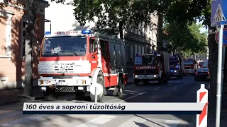 Híradó – 2026.09.25. – Péntek – Sopron TV