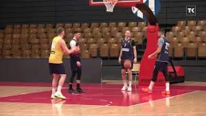 Košarkaši BiH sutra protiv Švicarske