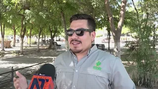 Hermosillo offers a variety of spots to enjoy this vacation