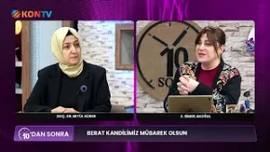 10 DAN SONRA 02 ŞUBAT 2026 DOÇ DR BETÜL GÜRER