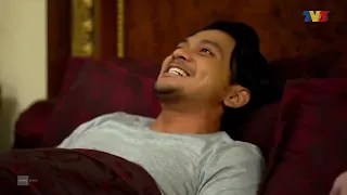 [CLIP] Asalkan Dia Bahagia: Ep 4 - Haris Dah Kahwin Dua? | Tonton