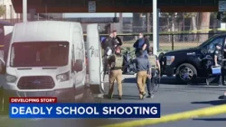 'Heroic' bystander who stopped suspect in Oregon elementary school shooting IDed