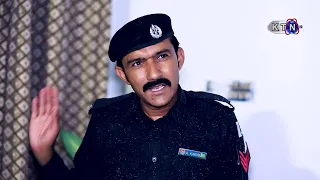 Drama Soap Serial || Riyasat | Episode 64 | Only KTN Entertainment