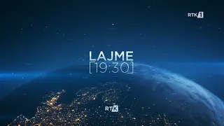 Lajmet qendrore 25.07.2026