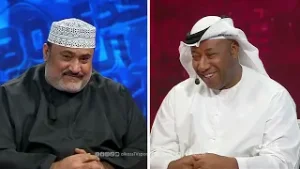 تحدي الثلاثين: كأس العرب 2025 - 2025 - 12 - 10 ( أحمد سعيد - أحمد الرواس)