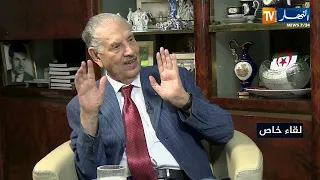 Salah Goudjil: President Abdelmadjid Tebboune has given a new meaning to independence, not only m...