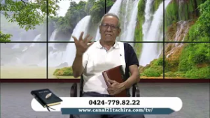 MIRA LO QUE OYES CON LUIS CHAPETA 21 DE FEBRERO