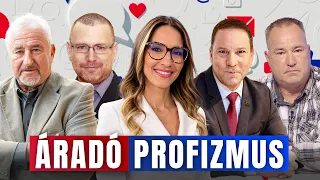 Komment- A lóügyön lehet nevetni, a 7110 milliárdos hiányterven már kevésbé - HírTV