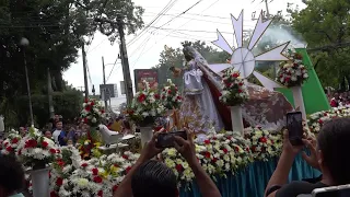 FT ALIADA DESCENT OF THE VIRGIN OF PEACE SAN MIGUEL