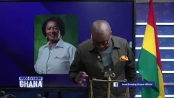 Angry Paul Adom-Otchere fires everybody; Prof Naana Jane, Obuasi SHTS Headmaster & NDC 🔥