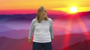 Tai Chi With Lynne - Episode 30