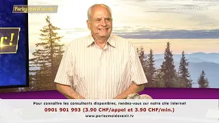 Parlez moi d'avenir 20h a 22h   06 Septembre 2026