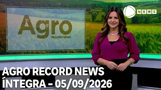 Agro Record News - 09/05/2026