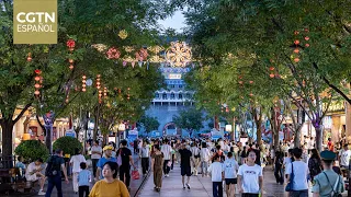 Summer cultural and tourism consumption campaign kicks off with $63 million in vouchers